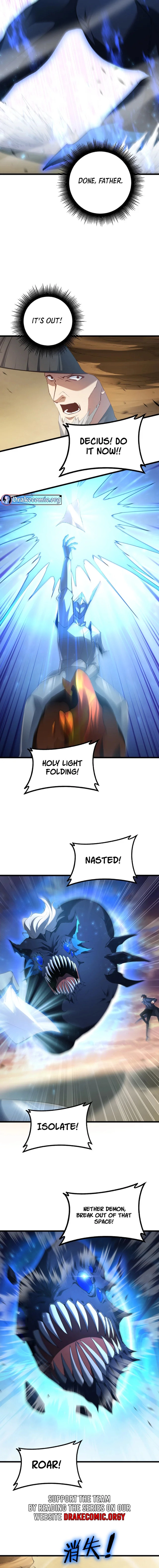 Overlord of Insects Chapter 60 6
